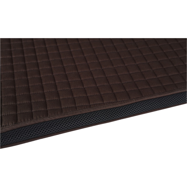 2025 Weatherbeeta Primera Air-Tec Clasificación De Dressage Sudadero 1028250 - Chocolate